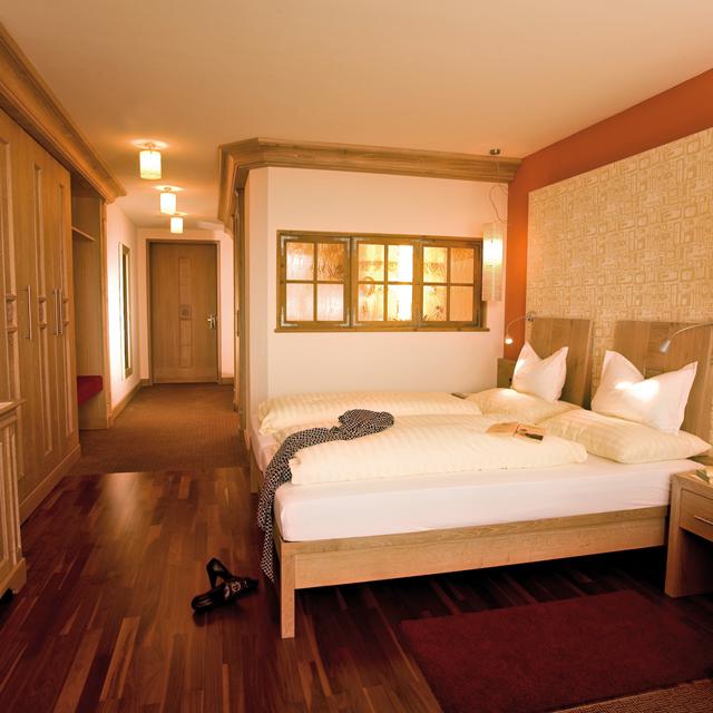Wellnesshotel Schönruh vanaf 1240,-!