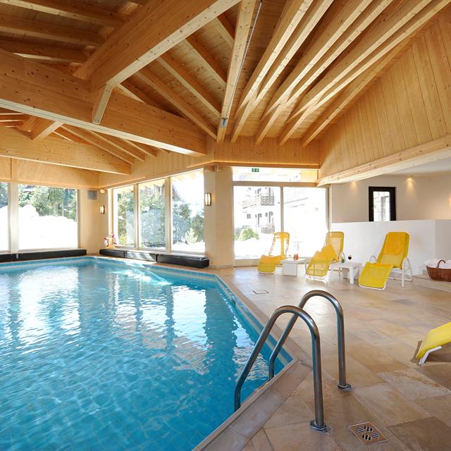 Wellnesshotel Schönruh vanaf €1240,00!