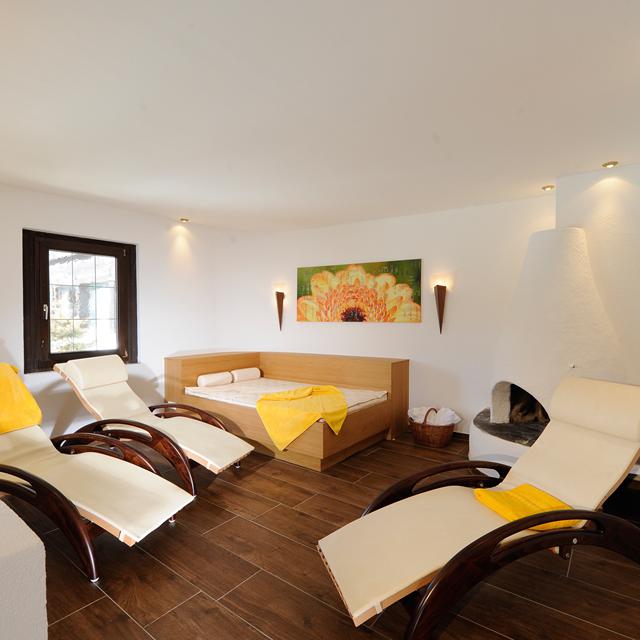 Wellnesshotel Schönruh vanaf €,-!