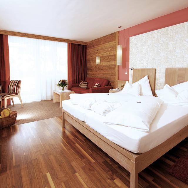 Wellnesshotel Schönruh vanaf € 1240,00!