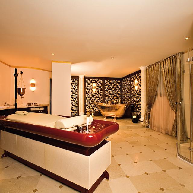 Wellnesshotel Schönruh vanaf € 1240,00!