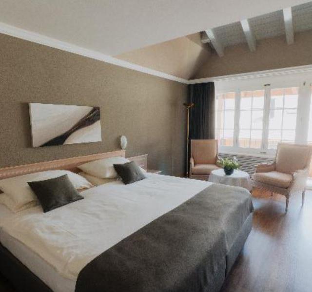 Wellnesshotel Schweizerhof vanaf 437,-!
