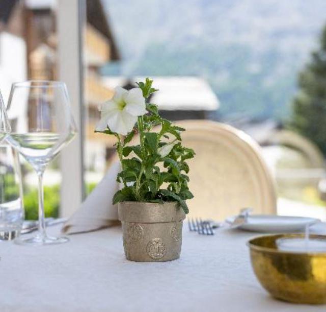 Wellnesshotel Schweizerhof vanaf 1137,-!