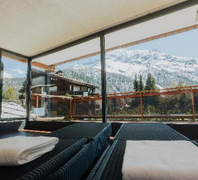 Wellnesshotel Schweizerhof vanaf €1137,00!