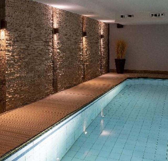 Wellnesshotel Schweizerhof vanaf €,-!