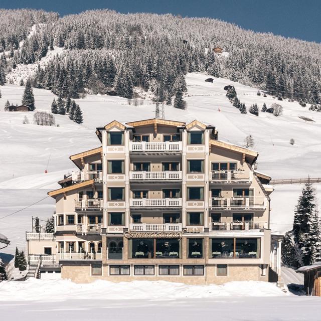 Wohlfühlhotel Innertalerhof vanaf € 1269,00!