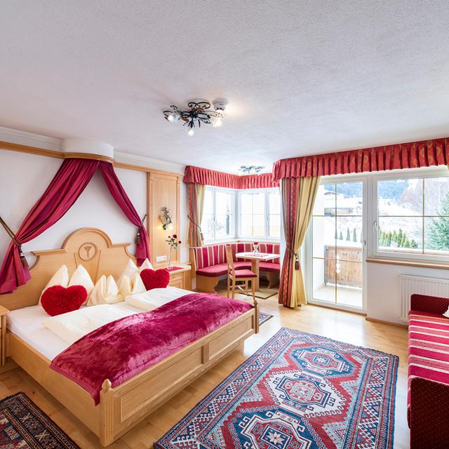 Wohlfühlhotel Innertalerhof vanaf 1269,-!