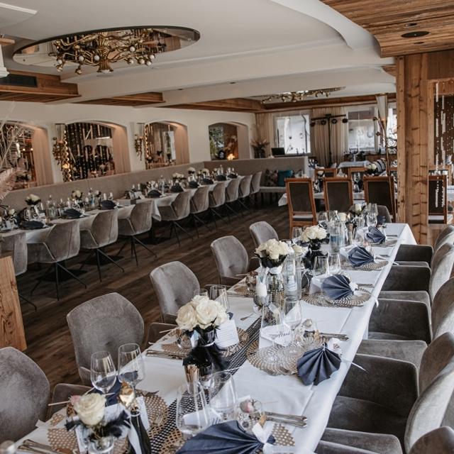 Wohlfühlhotel Innertalerhof vanaf €,-!