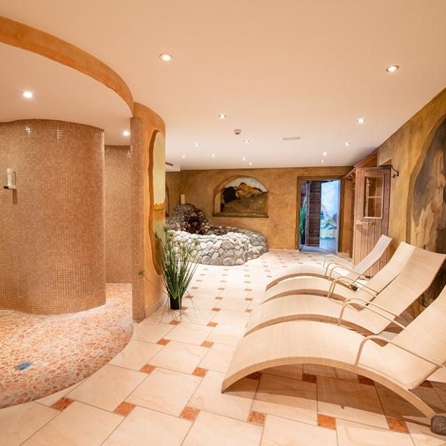 Wohlfühlhotel Innertalerhof vanaf € 1269,00!