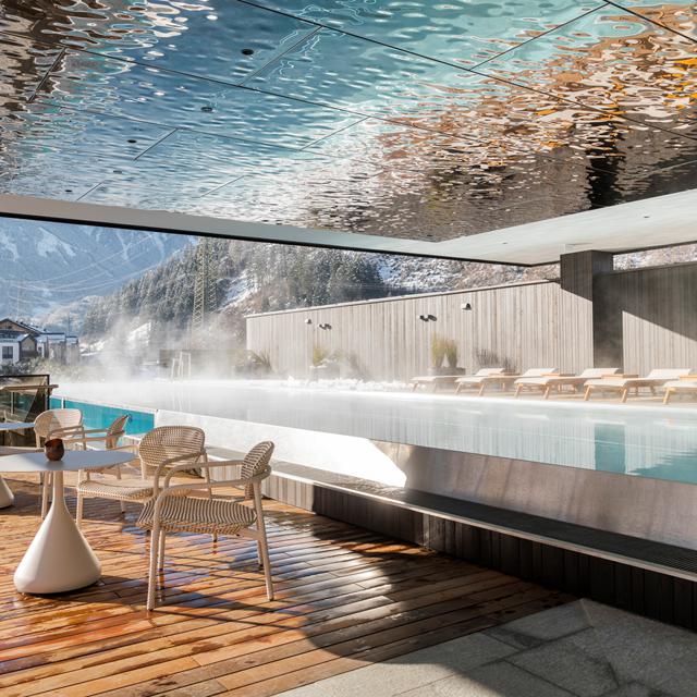 Zillertal Resort Neuhaus vanaf € 528,00!