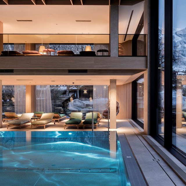 Zillertal Resort Neuhaus vanaf 528,-!